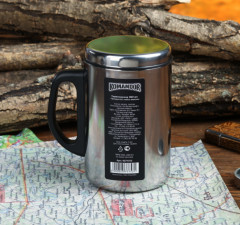 Термокружка «Покоритель любых вершин» - Фото 2