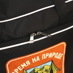 Термосумка «Время на природе» - Фото 2