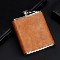 Фляжка «Alcohol» - Фото 1