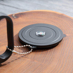 Термокружка с компасом «Настоящий мужчина» - Фото 3