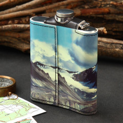 Фляжка «Mode forrest» - Фото 2