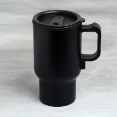 Термокружка с USB «Герой офисного труда» - Фото 3