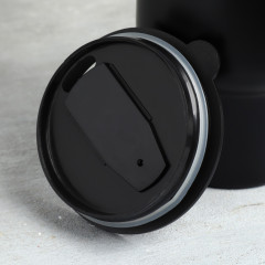 Термокружка с USB «Герой офисного труда» - Фото 4