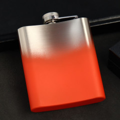 Фляжка «Босс» - Фото 1