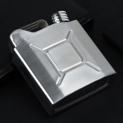 Фляжка «Бухойл» - Фото 2