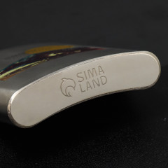 Фляжка «Приключения» - Фото 3