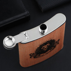 Фляжка «Всегда первый» - Фото 1