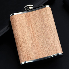 Фляжка «Всегда первый» - Фото 2