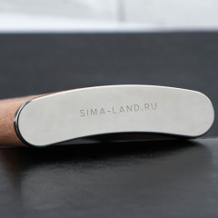 Фляжка «Всегда первый» - Фото 3