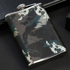 Фляжка «Герою» - Фото 1