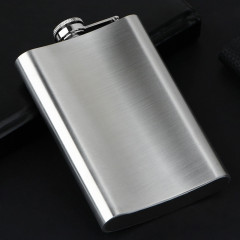 Фляжка «100% мужик» - Фото 2