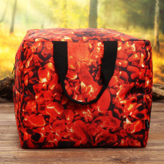 Термосумка «Fire» - Фото 3