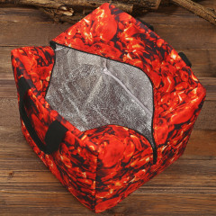 Термосумка «Fire» - Фото 4