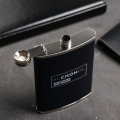 Фляжка «Анестезия» - Фото 2