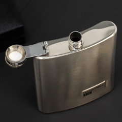 Фляжка «Антистресс» - Фото 2