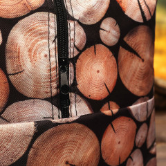 Термосумка «Wood» - Фото 2