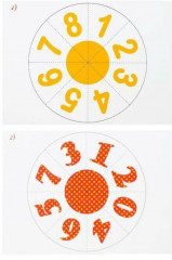 Игра дидактическая «Картинки-головоломки» - Фото 1