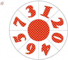 Игра дидактическая «Картинки-головоломки» - Фото 5