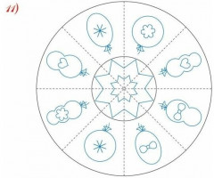 Игра дидактическая «Картинки-головоломки» - Фото 6