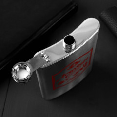 Фляжка «Лечебная» - Фото 2