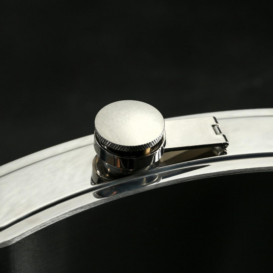 Фляжка «Авторская настойка»