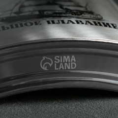 Фляжка «Большому кораблю» - Фото 4