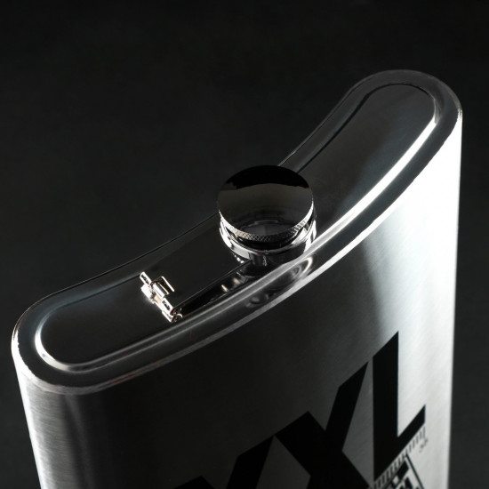 Фляжка «XXL»