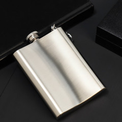 Фляжка «Мужской напиток» - Фото 1