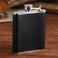 Фляжка «На рыбалке» - Фото 1