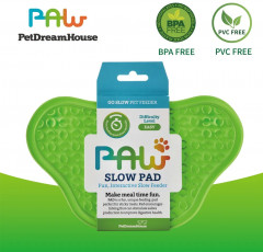 Коврик лизательный «Лапа» - Фото 5