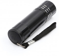 Фонарик в чехле «Гори» - Фото 2