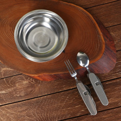 Набор «Полевая кухня» - Фото 1