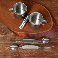 Набор «Полевая кухня» - Фото 2