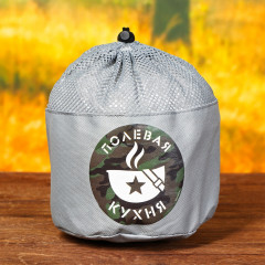 Набор «Полевая кухня» - Фото 4