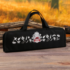 Набор для барбекю «Всегда готов» - Фото 1