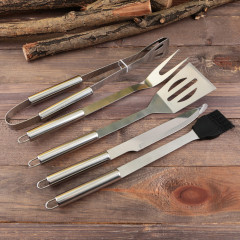 Набор для барбекю «Всегда готов» - Фото 2