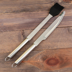 Набор для барбекю «Всегда готов» - Фото 3