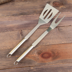 Набор для барбекю «Всегда готов» - Фото 4