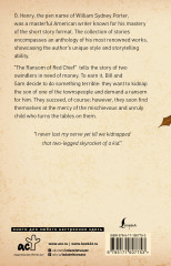 The Ransom of Red Chief and other stories - Фото 1