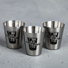 Набор стопок «На посошок» - Фото 1