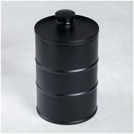Фляжка «Нефть»