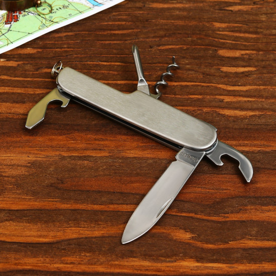 Набор для пикника «Полевая кухня»