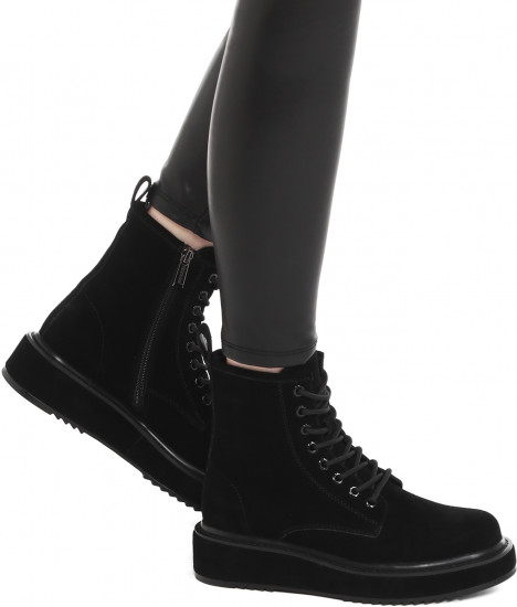 Ботинки женские