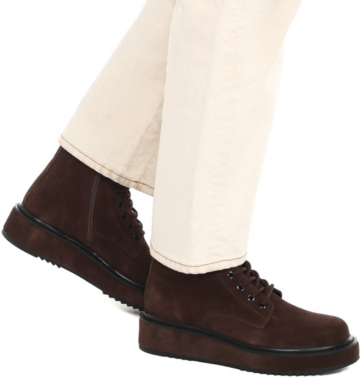 Ботинки женские