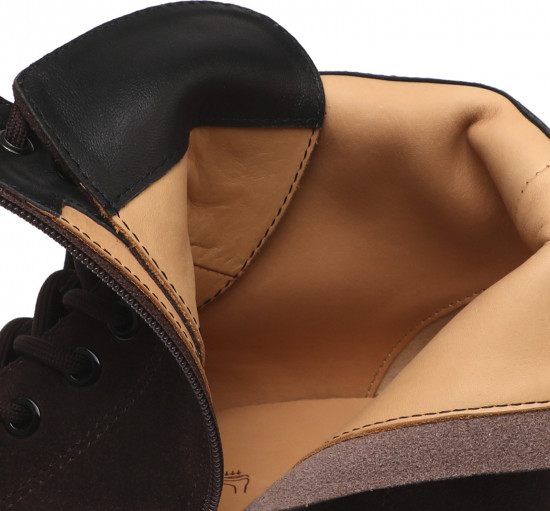 Ботинки женские