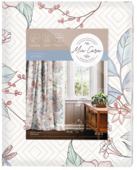 Штора - Фото 3