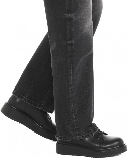 Ботинки женские