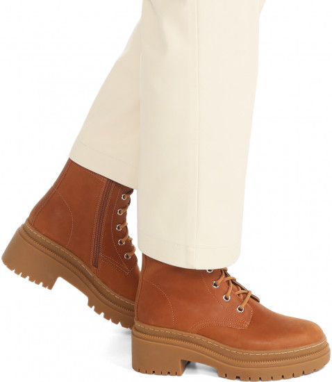 Ботинки женские