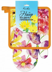 Набор прихваток - Фото 2