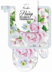 Набор прихваток - Фото 3